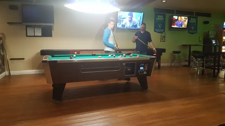 19th Hole Casino & Lounge
