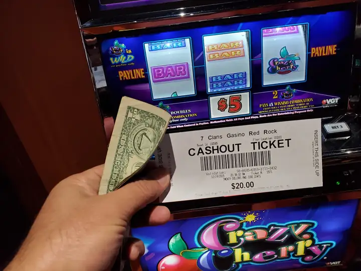 7 Clans Red Rock Casino