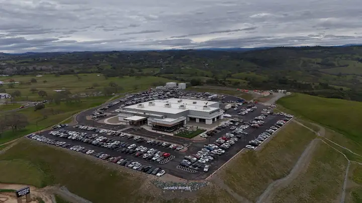 Acorn Ridge Casino
