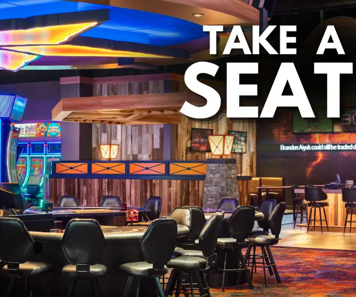 Apache Lonestar Casino