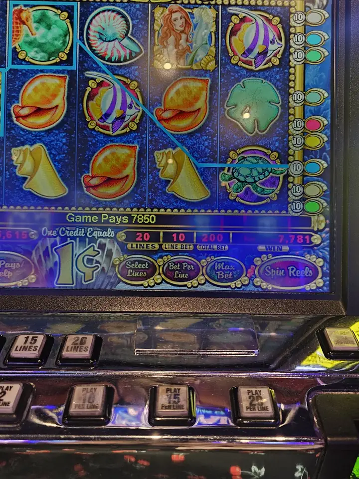 Augustine Casino