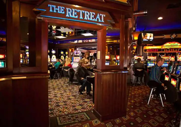 Bonanza Casino