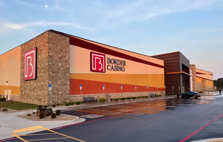 Border Casino