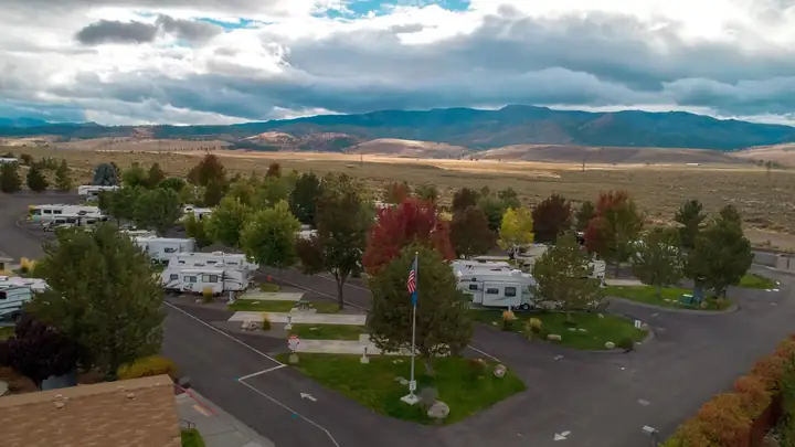 Bordertown Casino and RV Resort