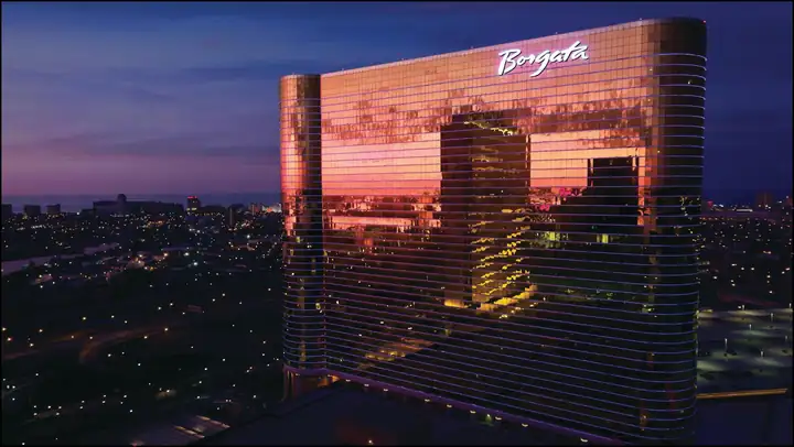 Borgata Hotel Casino & Spa