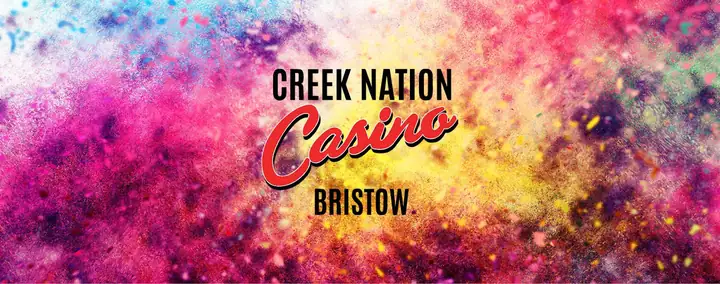 Bristow Casino