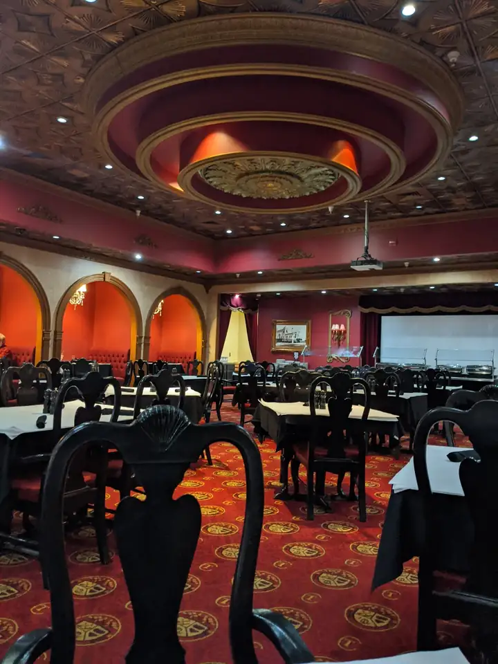 Buffalo Run Casino & Resort