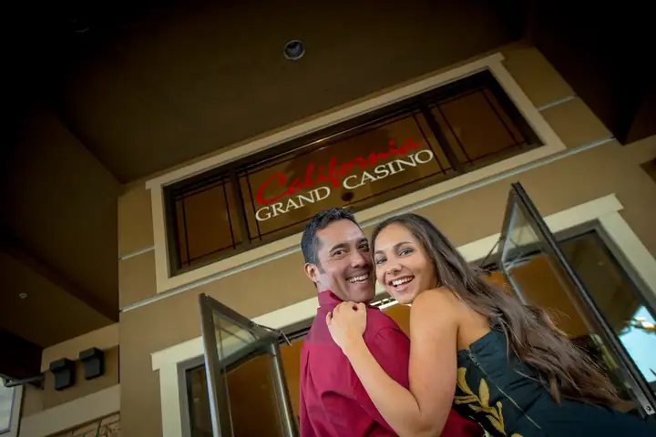California Grand Casino