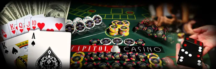 Capitol Casino