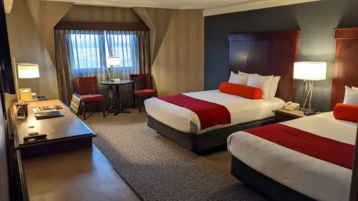 Carson Valley Inn Casino