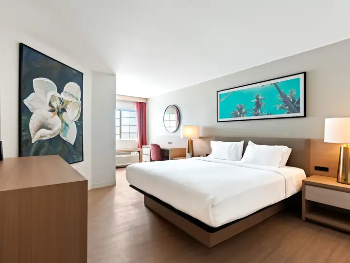 CasaBlanca Resort, Casino, Golf & Spa
