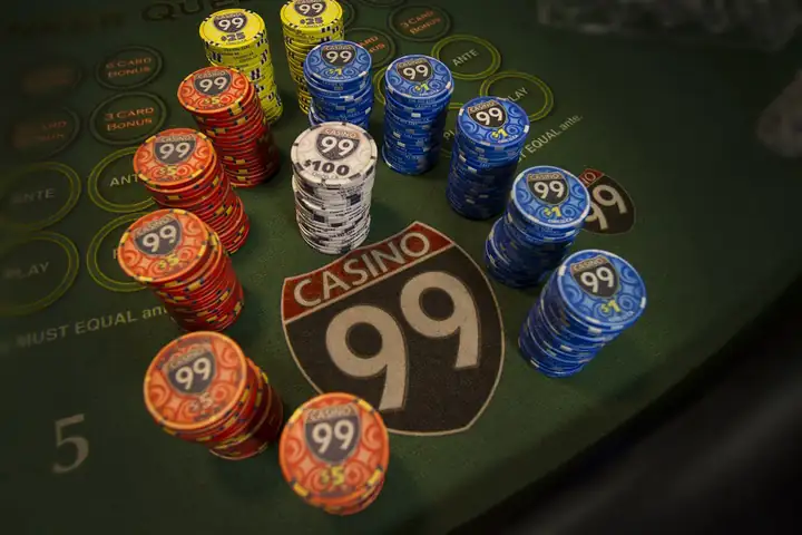 Casino 99