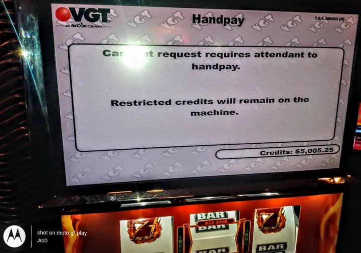 Checotah Casino