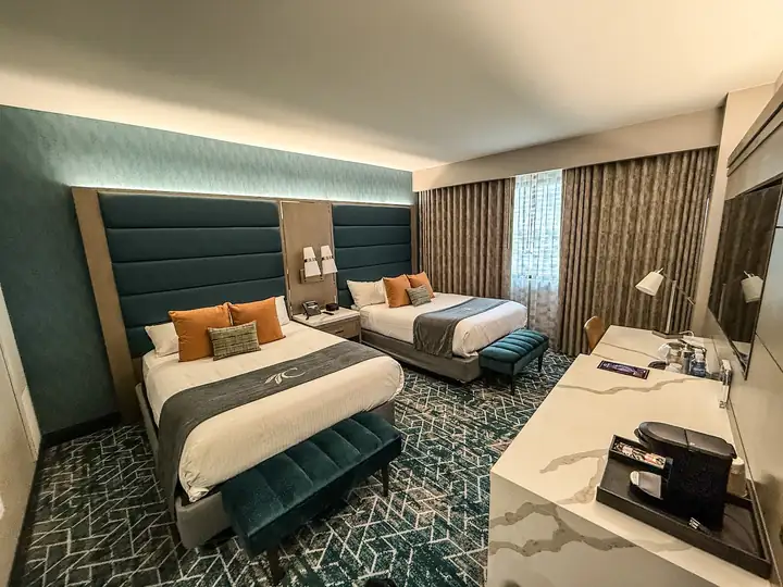 Choctaw Casino & Resort Durant
