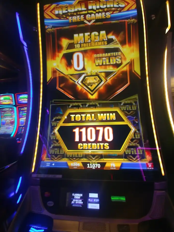Choctaw Casino Too Idabel