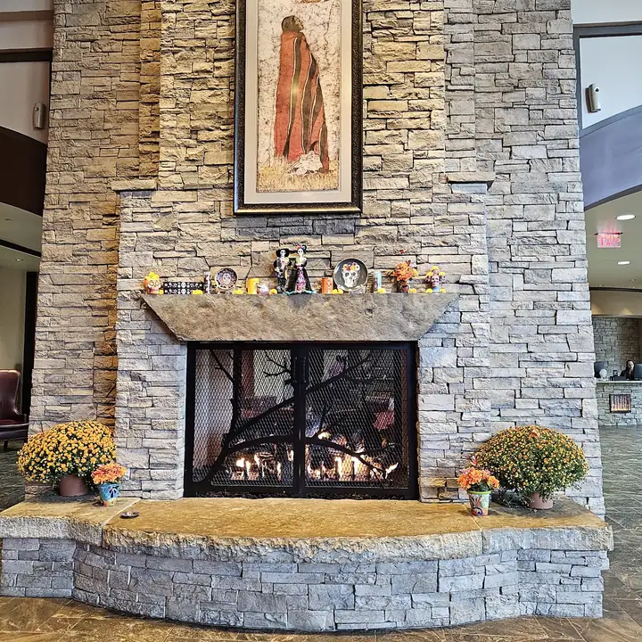 Choctaw Casino Too Pocola