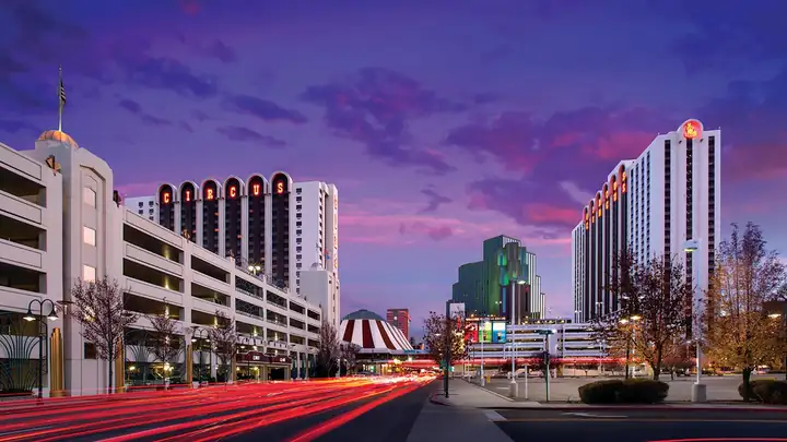 Circus Circus Reno