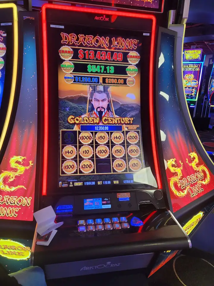 Club Fortune Casino