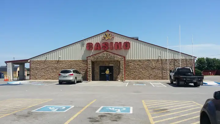 Comanche Star Casino