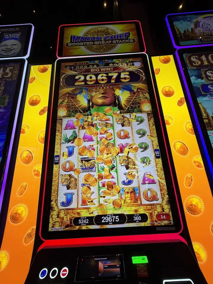 Coyote Valley Casino