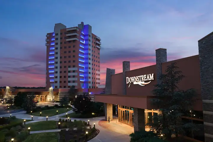 Downstream Casino Resort