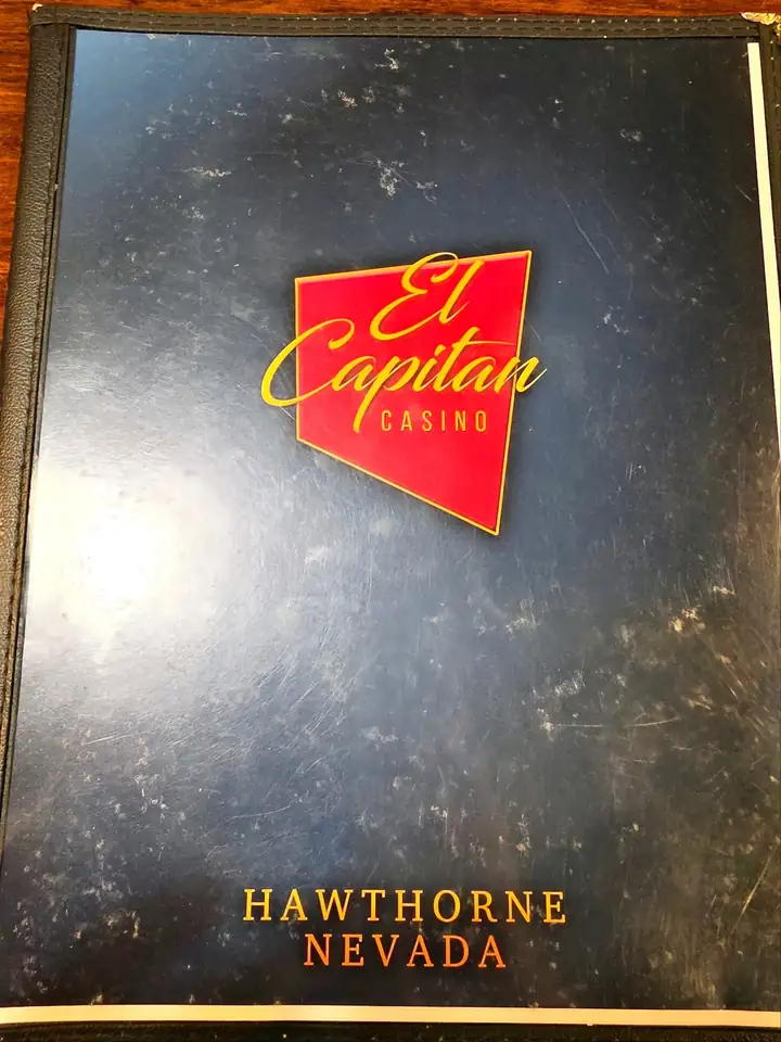 El Capitan Casino