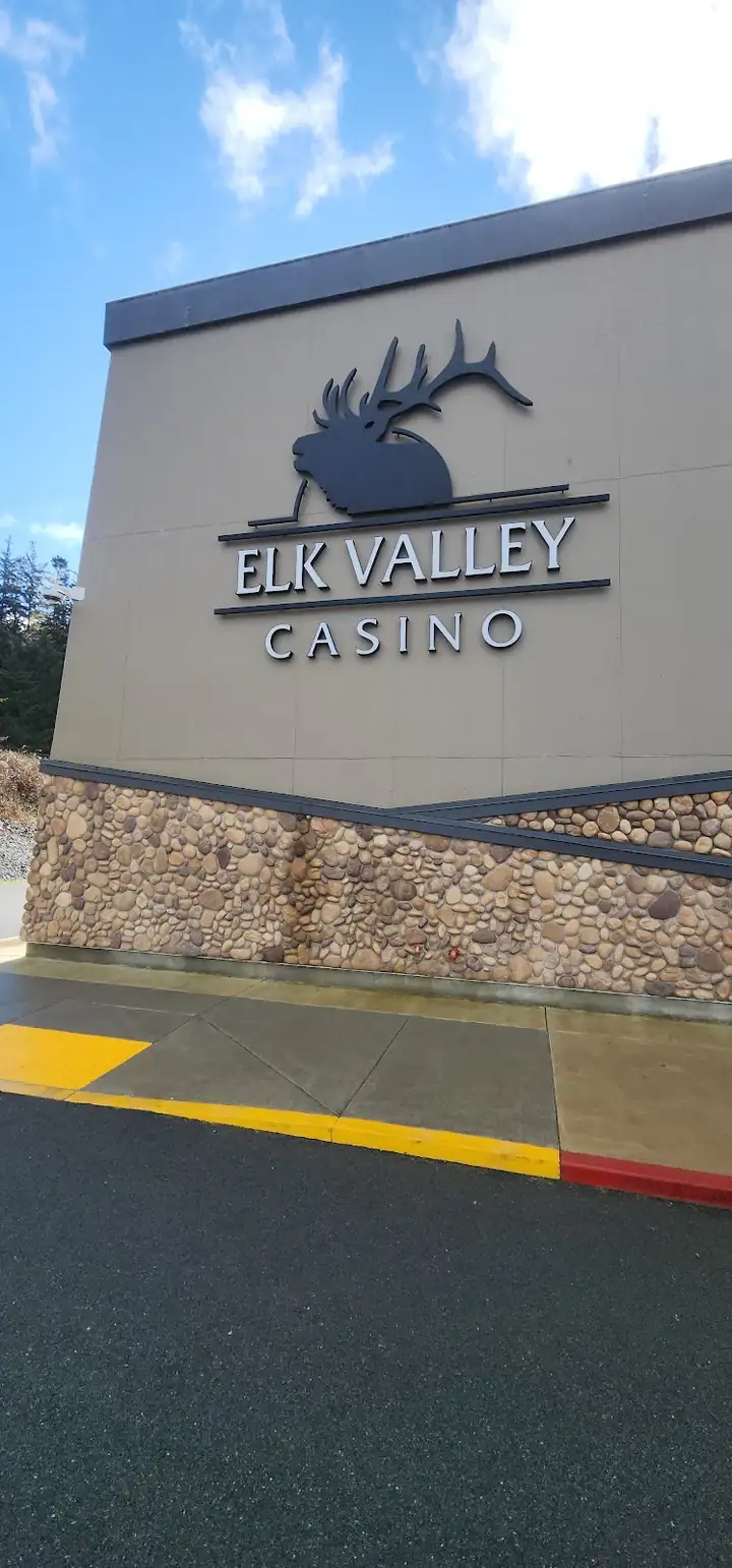 Elk Valley Casino