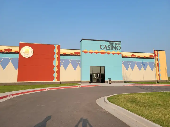 Fancy Dance Casino