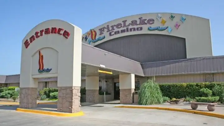 FireLake Casino