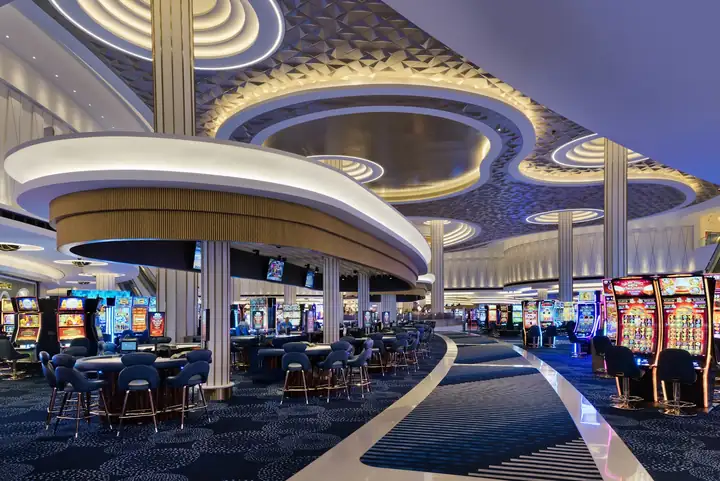 Fontainebleau Las Vegas
