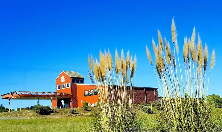 Garcia River Casino