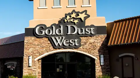Gold Dust West Casino