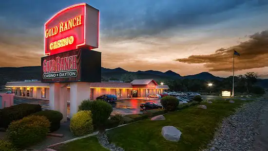 Gold Ranch Casino