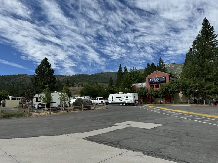 Gold Ranch Casino