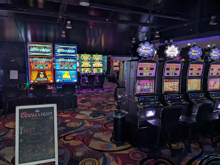 Golden Eagle Casino