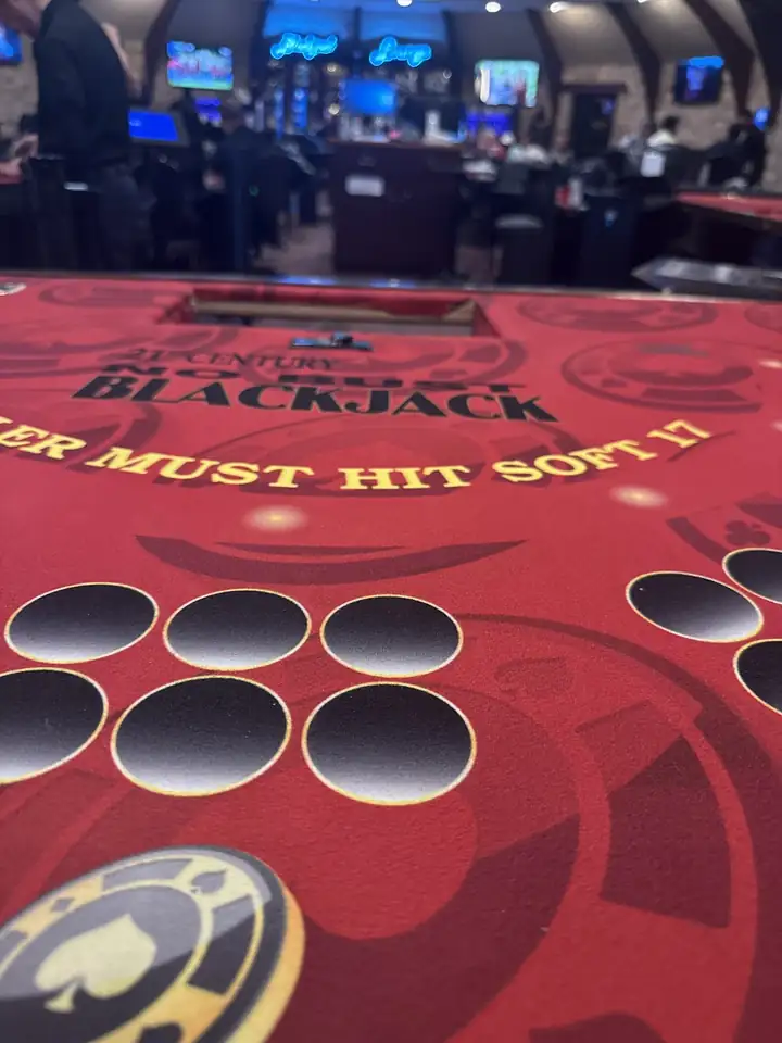 Golden West Casino