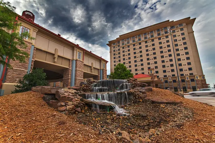 Grand Casino Hotel & Resort