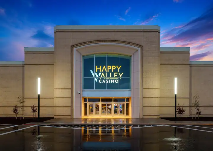 Happy Valley Casino