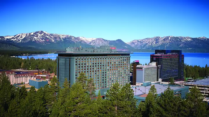Harrah's Lake Tahoe