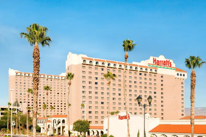 Harrah's Laughlin Beach Resort & Casino