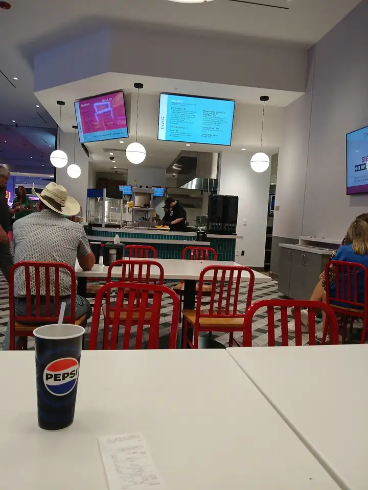 Harrah's Oklahoma
