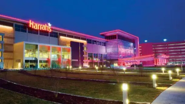 Harrah's Philadelphia Casino & Racetrack