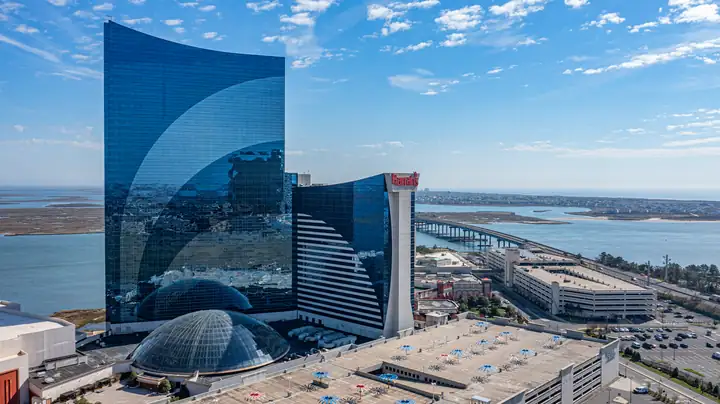 Harrah's Resort Atlantic City
