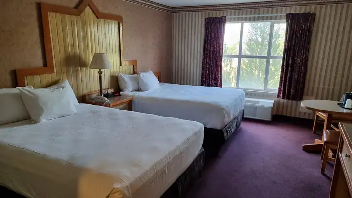 Horseshu Hotel & Casino