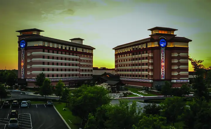 Indigo Sky Casino & Resort