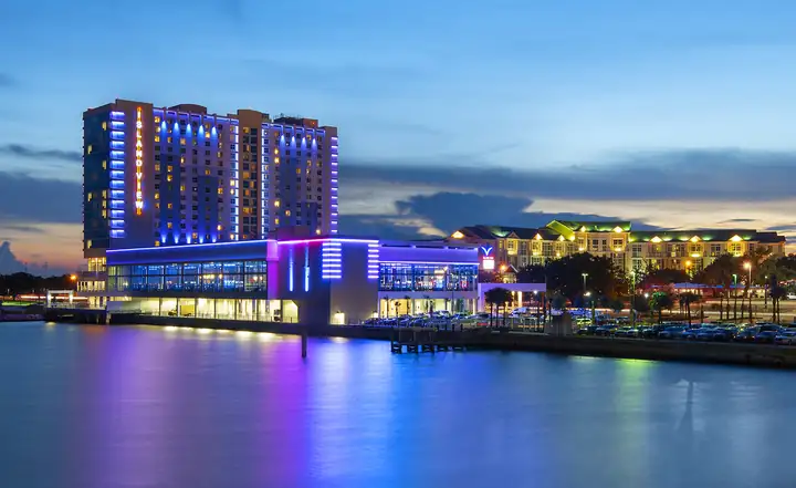 Island View Casino Resort