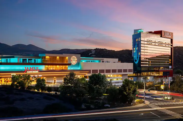 Jamul Casino Resort