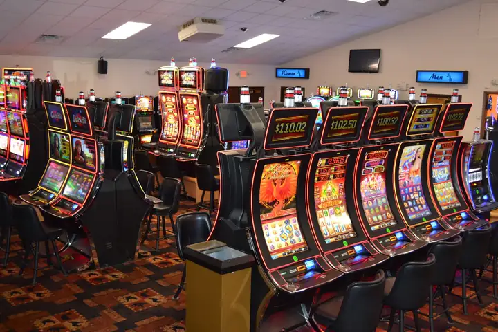 Kewadin Casino Hessel