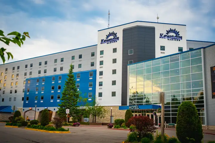 Kewadin Casino Sault Ste. Marie