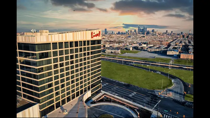 Live! Casino & Hotel Philadelphia